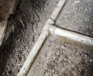 四方台漏水维修电话