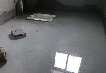 四方台卫生间漏水检测多少钱