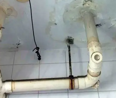 四方台卫生间漏水检测多少钱
