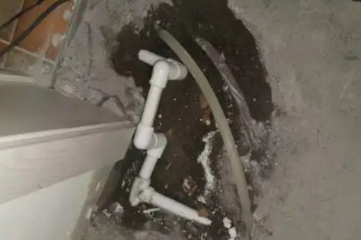 四方台卫生间漏水检测多少钱