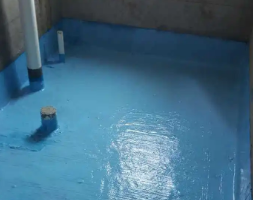 四方台卫生间防水哪家好