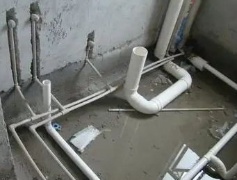 四方台水管维修多少钱