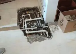 四方台查漏水多少钱