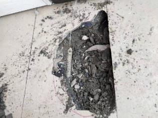四方台卫生间漏水检测哪家好